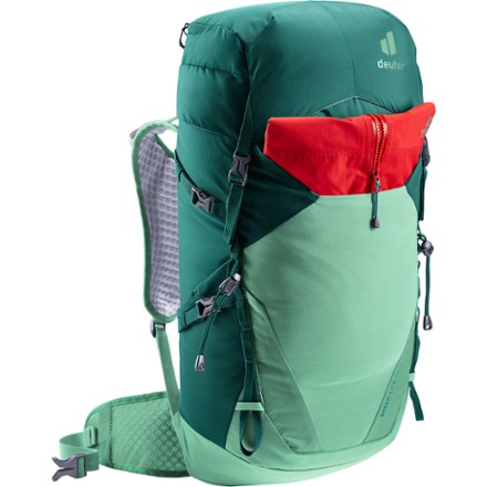 Deuter Speed Lite 28 SL Pack - Women's 7