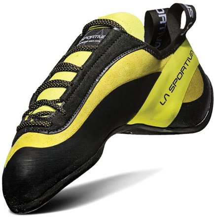 La Sportiva Miura Climbing Shoes - Men's 2