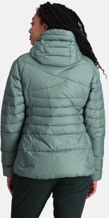 Kari Traa Sanne Down Jacket - Women's 2