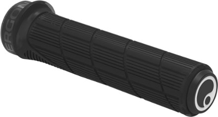 Ergon GD1 Evo Factory Slim Lock-On Handlebar Grips 0