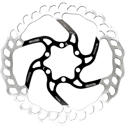 Galfer MTB Disc Brake Rotor 0