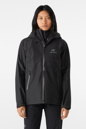 Beta LT Jacket Women's