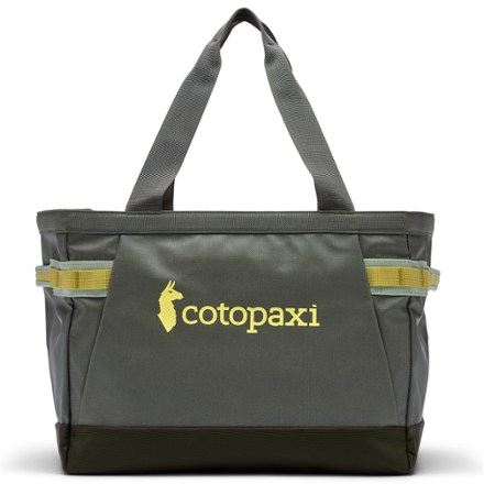 Cotopaxi Allpa 30L Gear Hauler Tote 0