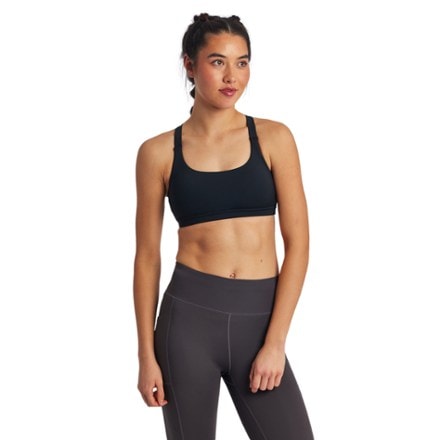 Oiselle Hi Twenty Bra 1