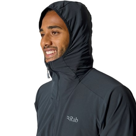 Rab Borealis Hooded Jacket - Men's 4