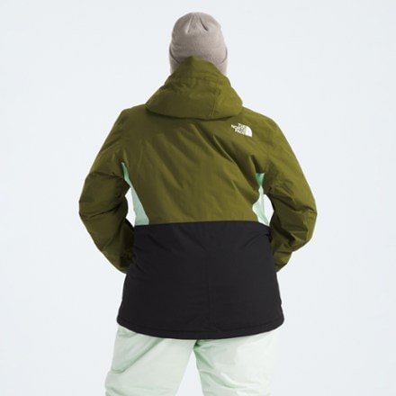 The North Face Freedom Insulated Jacket - Women's 4