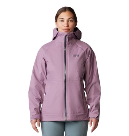 Mountain Hardwear Threshold Jacket - Women's 0