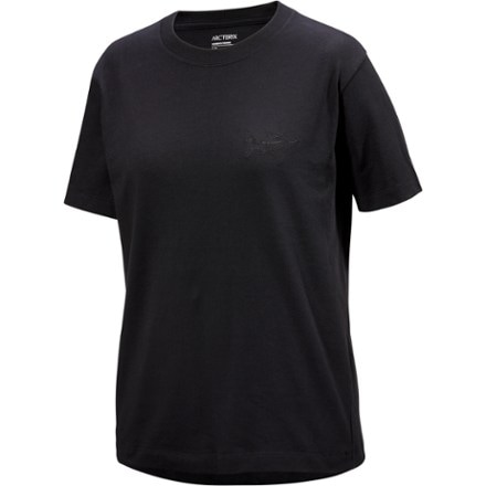 Arc'teryx Kragg Cotton Bird Crew T-Shirt - Women's 0