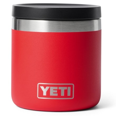 YETI Rambler Food Jar - 8 fl. oz. 0
