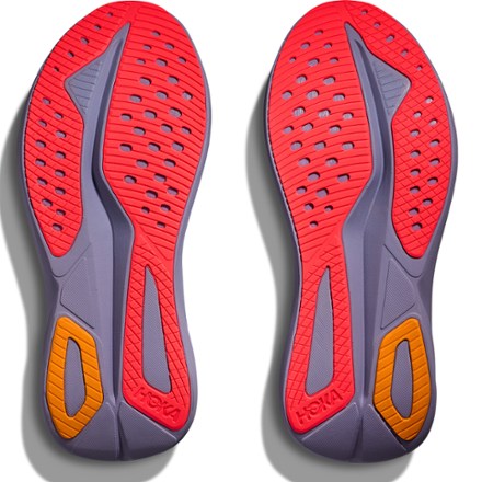 HOKA Mach 7 Road-Running Shoes - Women's 6