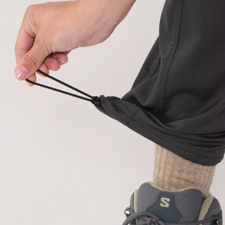 The North Face Aphrodite Motion Pants - Women's 6