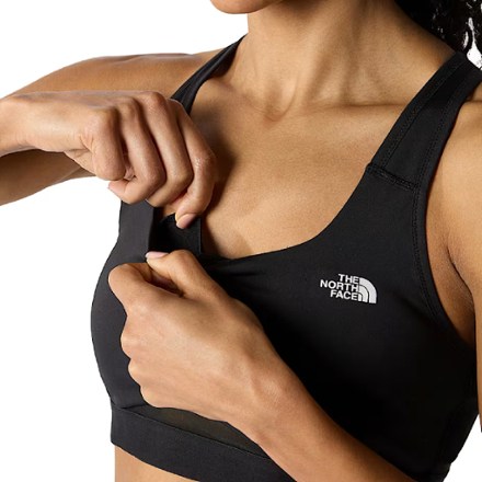 The North Face Movmynt Bra 4