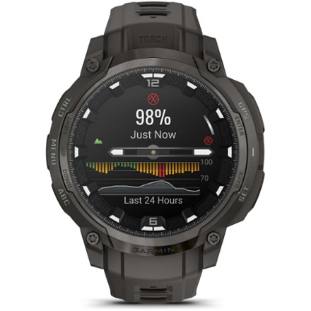 Garmin Instinct Crossover AMOLED 7