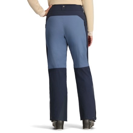 Obermeyer Off Grid Oberreute Snow Pants - Women's 2