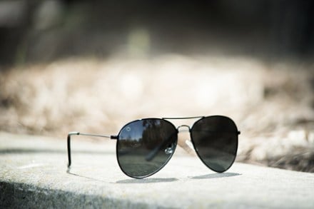 Knockaround Mile Highs Polarized Sunglasses 9