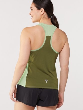 The North Face Sunriser Tank Top - Women's 2