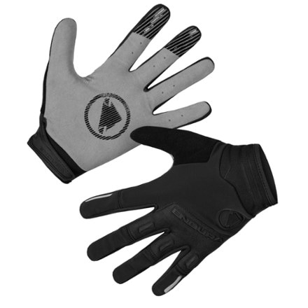 Endura SingleTrack Windproof Bike Gloves - Men's 0