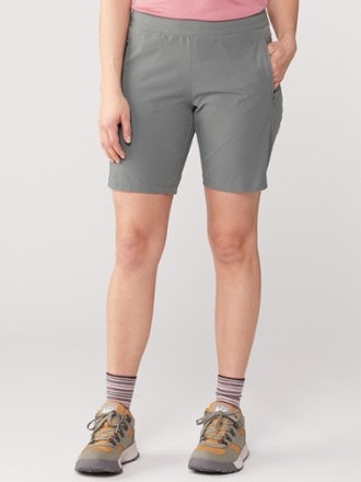 KUHL Freeflex Shorts - Women's 8" Inseam 1