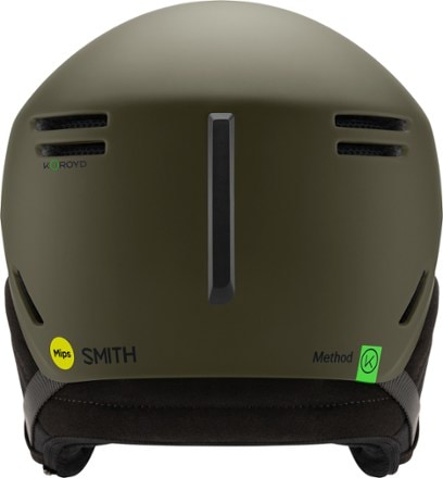 Smith Method Mips Snow Helmet 1