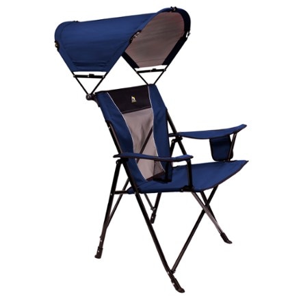 GCI Outdoor SunShade Comfort Pro Chair 0