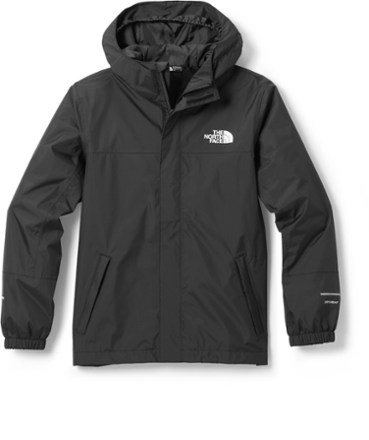 The North Face Boy's Antora Rain Jacket