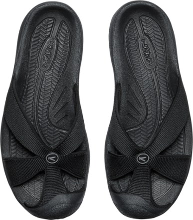 KEEN Bali TG Slides - Women's 5