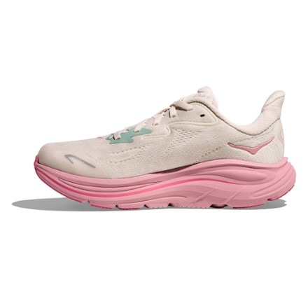 HOKA Clifton 10 Road-Running Shoes - Big Kids' 1