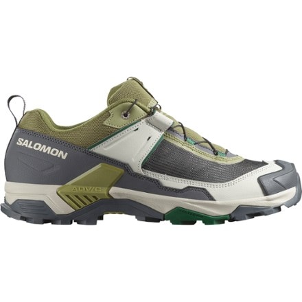 Salomon X Ultra 5 Low Hiking Shoes - Men's 0