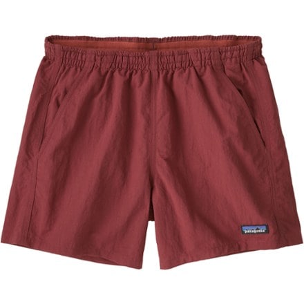 Patagonia Baggies Shorts - Women's 0