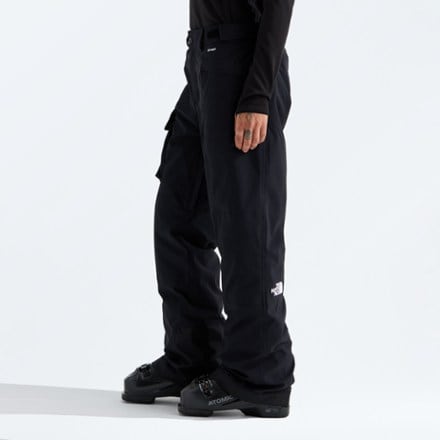 The North Face Freedom Insulated Snow Pants - Women's 3