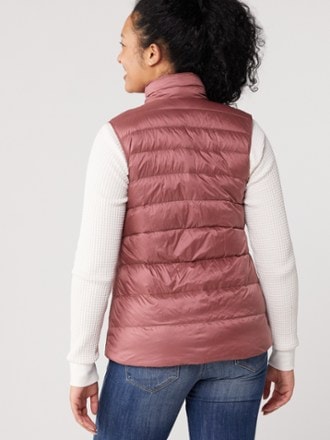 REI Co-op 650 Down Vest - Women's 4