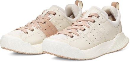 Deckers X Lab X-SCAPE NBK Low Shoes - Women's 4