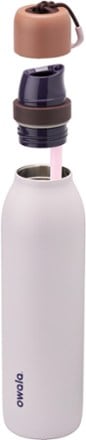 Owala FreeSip Twist Insulated Stainless-Steel Water Bottle - 24 fl. oz. 1