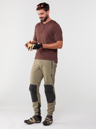 Fox Defend Bike Pants - Men's 3