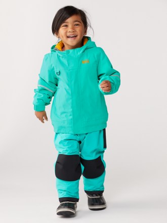 Rei on sale baby jacket