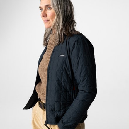 Finisterre Firecrest Insulated Jacket - Women's 5