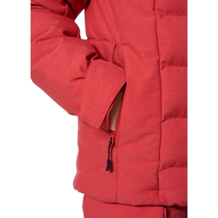 Helly Hansen Venture Insulated Jacket - Kids' 5