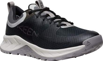 KEEN Versacore Waterproof Hiking Shoes - Men's 2