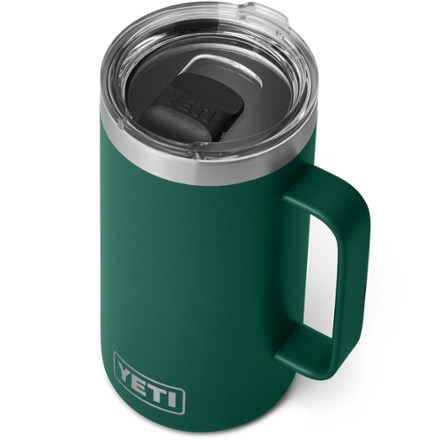 YETI Rambler Mug with MagSlider Lid - 24 fl. oz. 2
