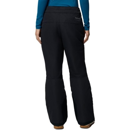 Columbia Bugaboo III Snow Pants - Women's 2