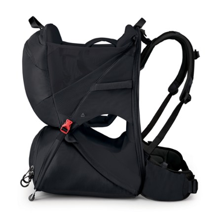 Osprey Poco LT Child Carrier 3