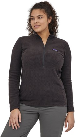 Patagonia R1 Air Zip-Neck Pullover - Women's 2