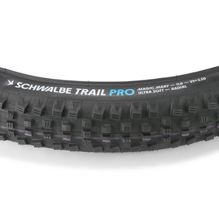 Schwalbe Magic Mary Trail Pro Radial Tire 1