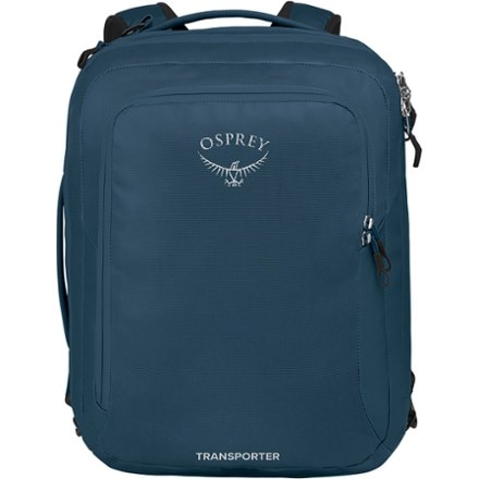 Osprey Transporter Global Carry-On Bag 2