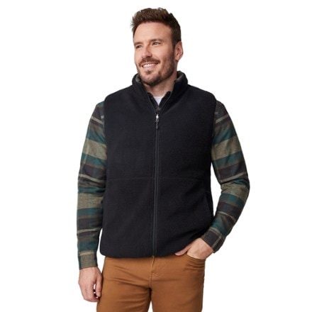 Free Country Killington Insulated Vest - Men's 4