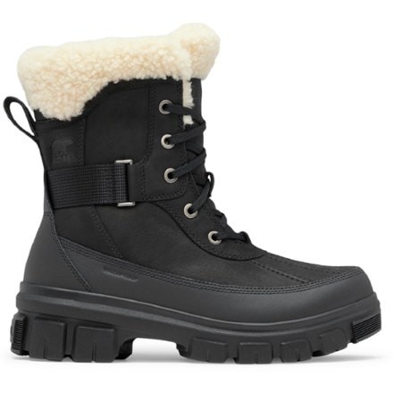 Sorel Tivoli V Parc Waterproof Boots - Women's 0