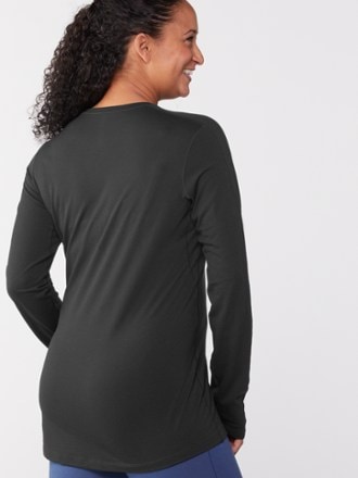 REI Co-op Merino 185 Long-Sleeve Base Layer Top - Women's 2