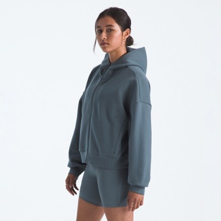 The North Face Jaida Full-Zip Hoody - Women's 3