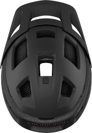 Smith Forefront 2 Mips Bike Helmet with Aleck Crash Detection 2