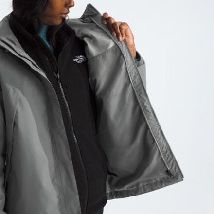 The North Face Antora Triclimate 3-in-1 Jacket - Women's 6